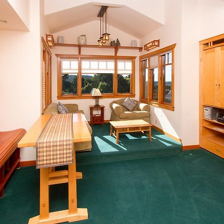 شقة Mendocino View East المظهر الخارجي الصورة