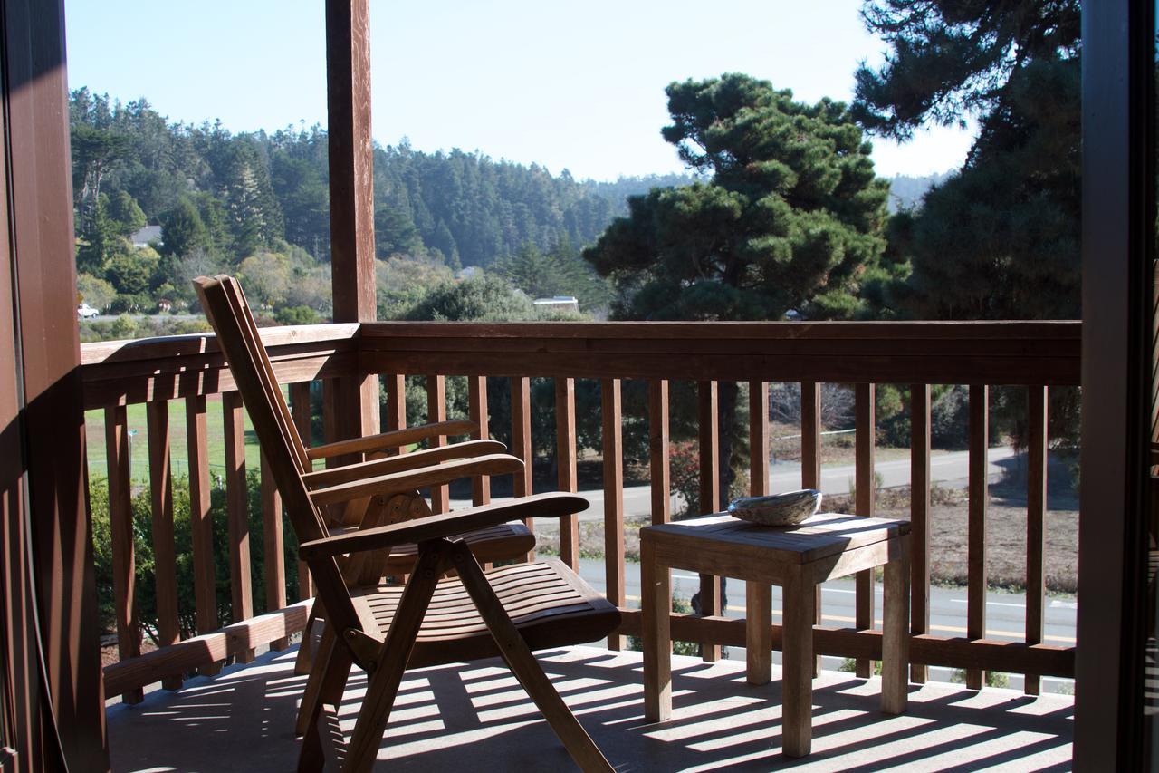 شقة Mendocino View East المظهر الخارجي الصورة