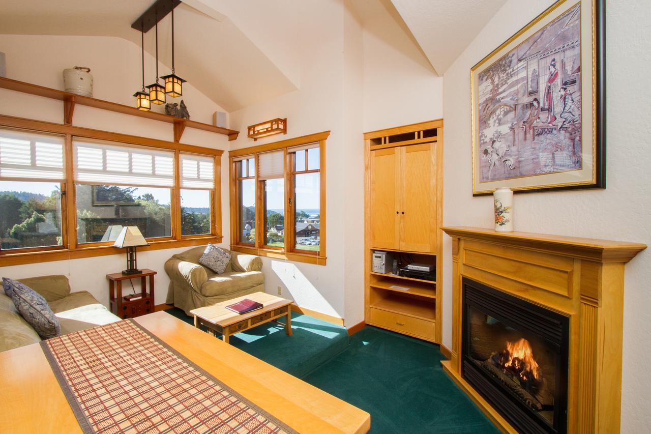 شقة Mendocino View East المظهر الخارجي الصورة