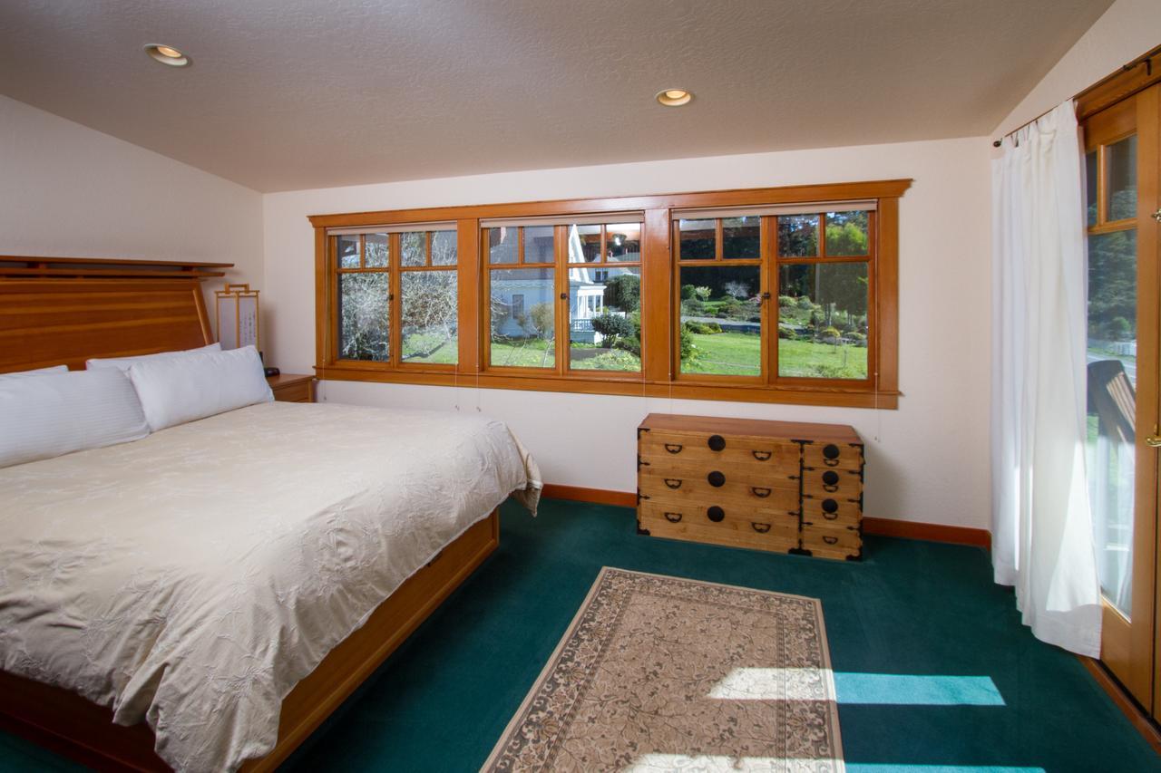 شقة Mendocino View East المظهر الخارجي الصورة