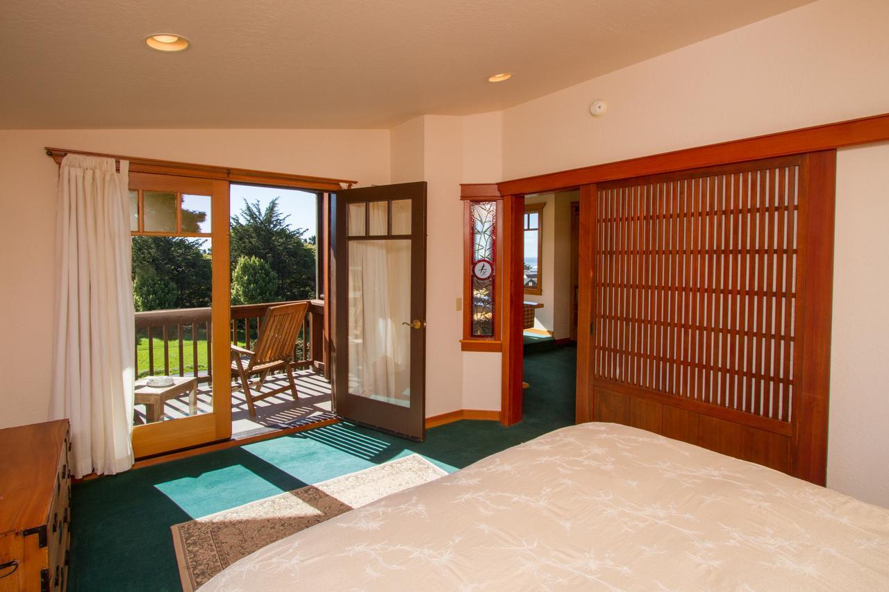 شقة Mendocino View East المظهر الخارجي الصورة